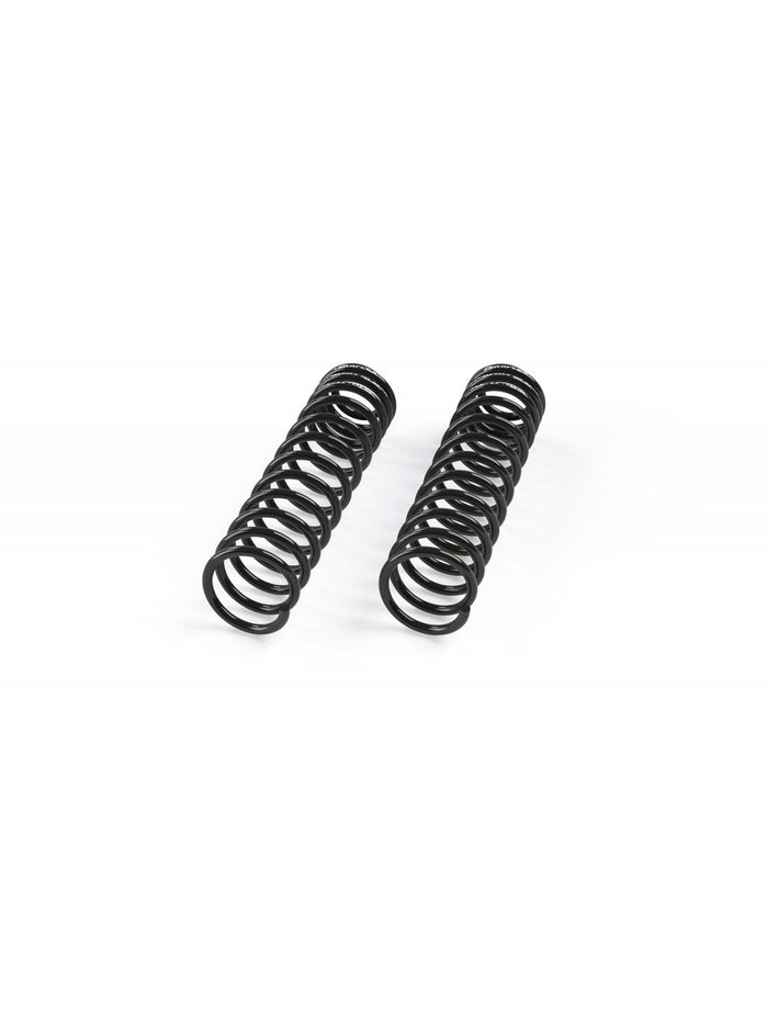 18-Up Wrangler JL 4 Door 3.5 Inch Lift Outback Coil Spring Pair Front TeraFlex