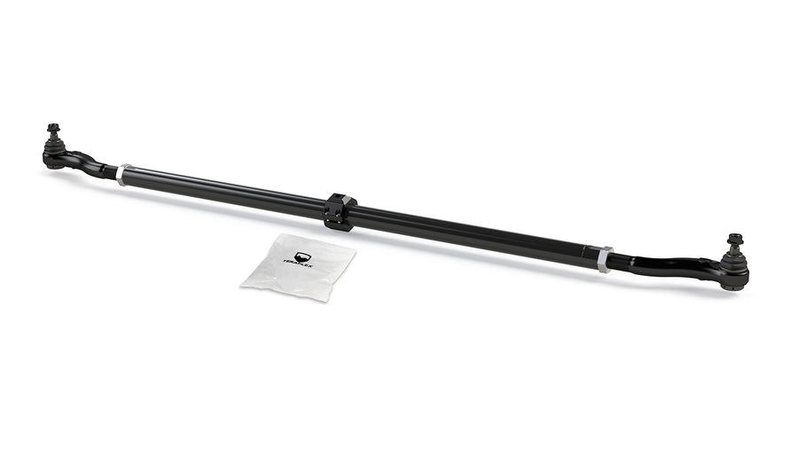 18-Up Wrangler JT/Gladiator HD Chromoly Tie Rod Kit 2-6 Inch Lift TeraFlex