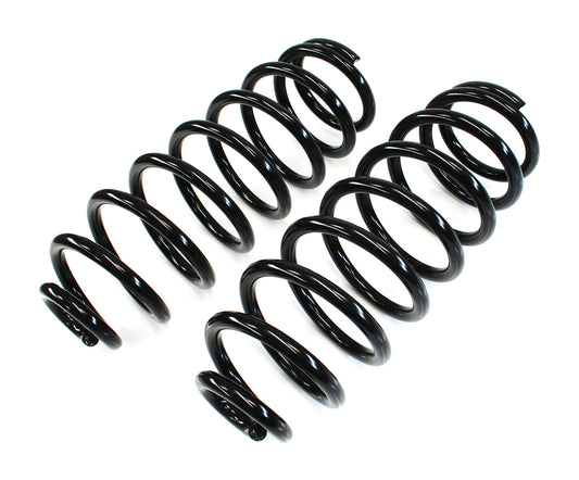 07-18 Wrangler JK 2 Door 4.0 Lift / 4 Door 3 Inch Lift Outback Coil Spring Pair Rear TeraFlex