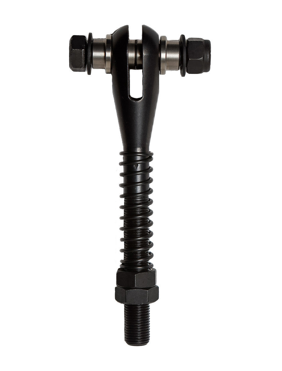 Adjustable Limit Strap Clevis - Default Title