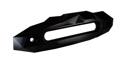 Summit Stylized Aluminum Fairlead Mile Marker