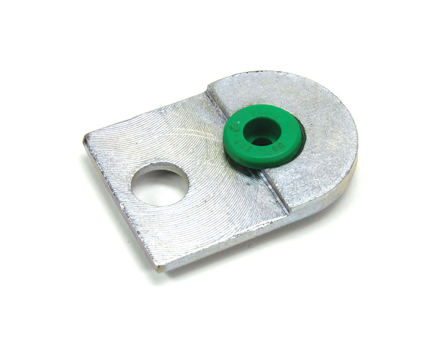 03-06 Wrangler TJ Shift Linkage Plate Kit TeraFlex