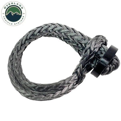 Overland Vehicle Systems 5/8" Soft Shackle 44,500 lb.