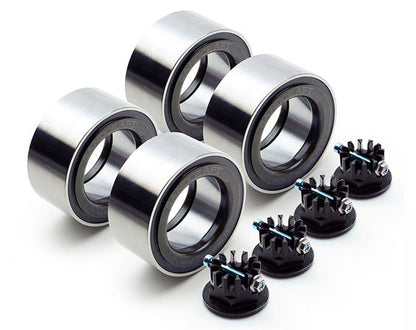 Sandcraft RCR HD Double Row Tapered Wheel Bearing for 2014+ Polaris RZR
