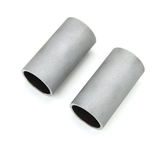 Universal 3 Inch Stroke SpeedBump Bump Stop Mounting Sleeve Kit Pair TeraFlex
