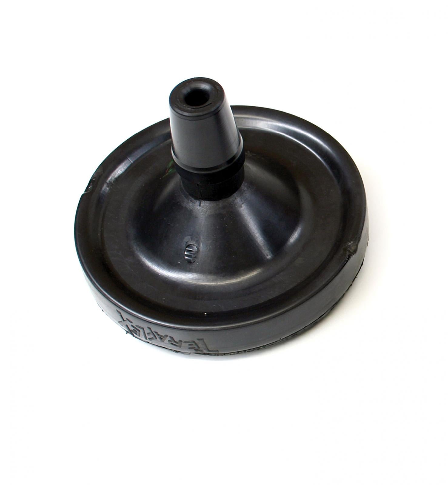 07-18 Wrangler JK 1 Inch Rear Coil Spring Spacer Each TeraFlex