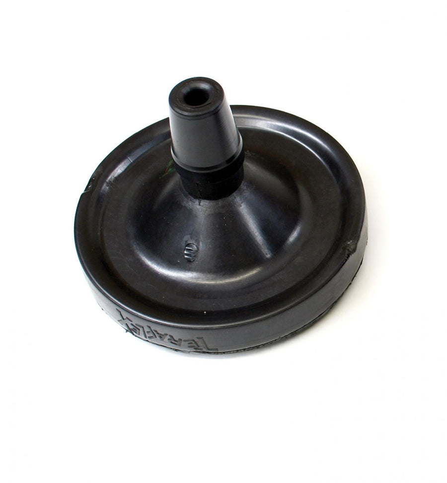 07-18 Wrangler JK 1 Inch Rear Coil Spring Spacer Each TeraFlex