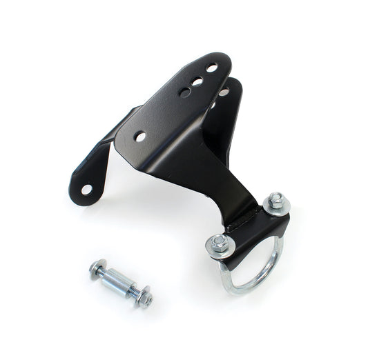 07-18 Wrangler JK Track Bar Bracket Kit Rear Lower 3-6 Inch Lift TeraFlex