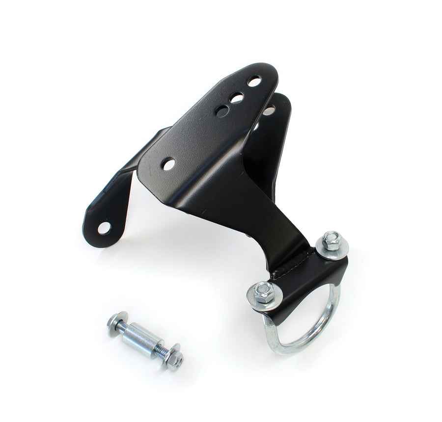 07-18 Wrangler JK Track Bar Bracket Kit Rear Lower 3-6 Inch Lift TeraFlex