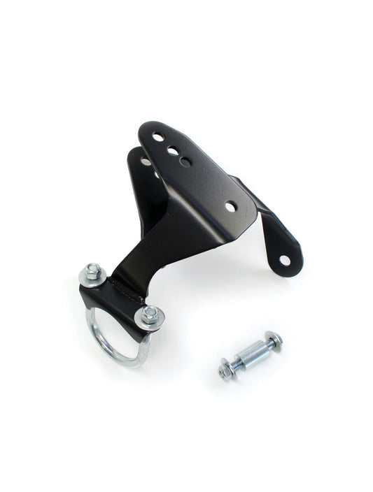 07-18 Wrangler JK Track Bar Bracket Kit Rear Lower 3-6 Inch Lift RHD TeraFlex