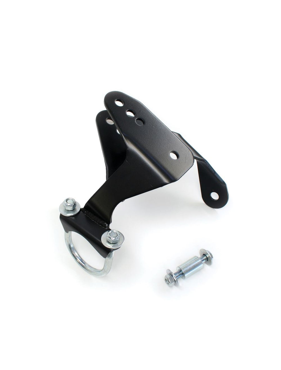 07-18 Wrangler JK Track Bar Bracket Kit Rear Lower 3-6 Inch Lift RHD TeraFlex