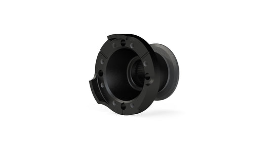 07-18 Wrangler JK High-Angle Rzeppa CV Yoke Dana 60 Pinion Front or Rear 29-Spline TeraFlex