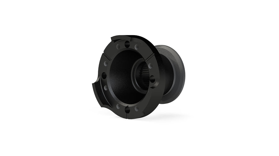 07-18 Wrangler JK High-Angle Rzeppa CV Yoke Dana 60 Pinion Front or Rear 29-Spline TeraFlex