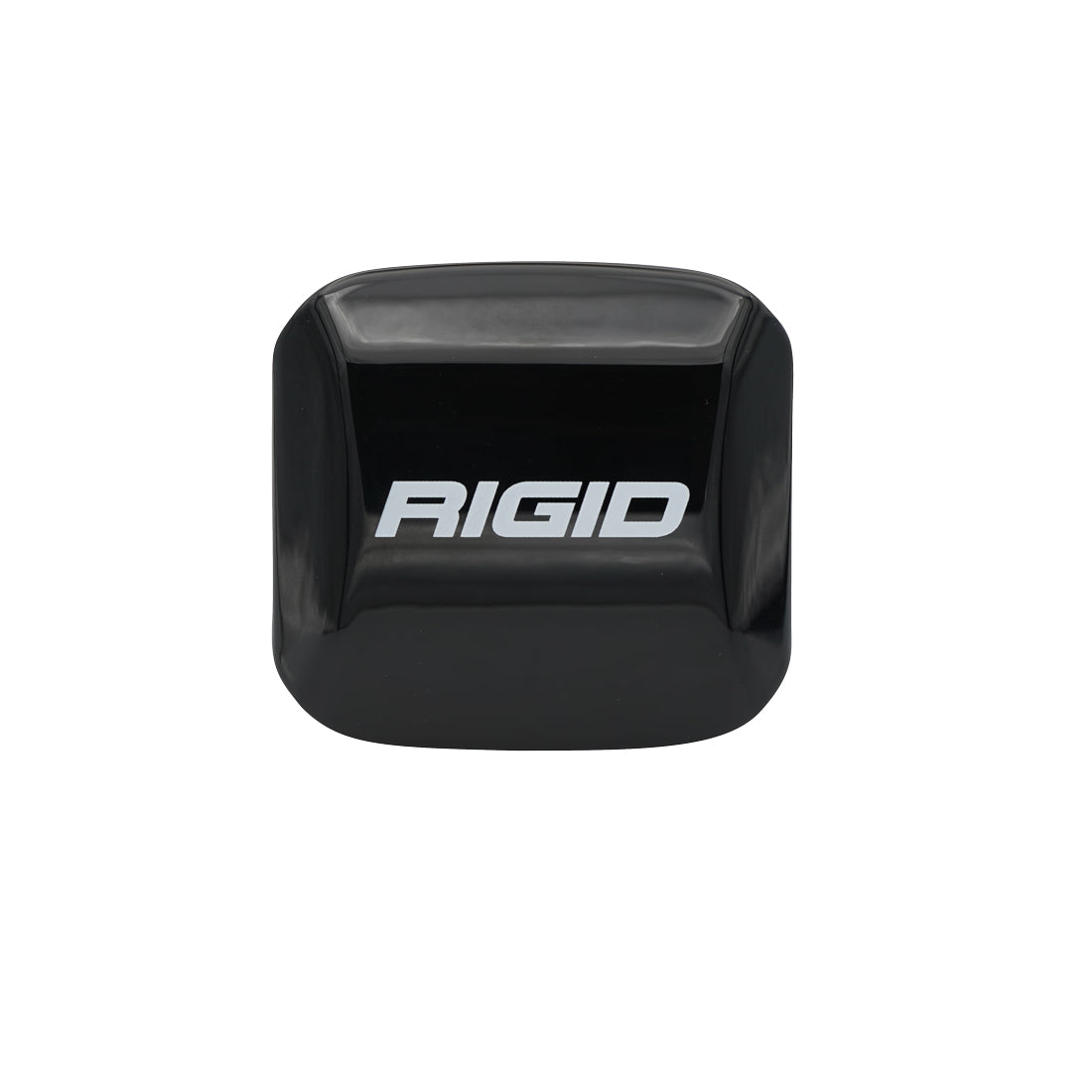Revolve Pod Black Cover Pair RIGID Industries - Default Title