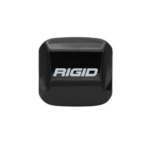 Revolve Pod Black Cover Pair RIGID Industries - Default Title