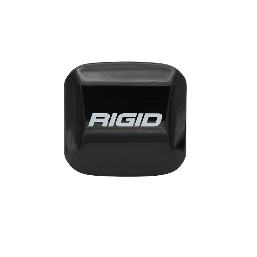 Revolve Pod Black Cover Pair RIGID Industries - Default Title