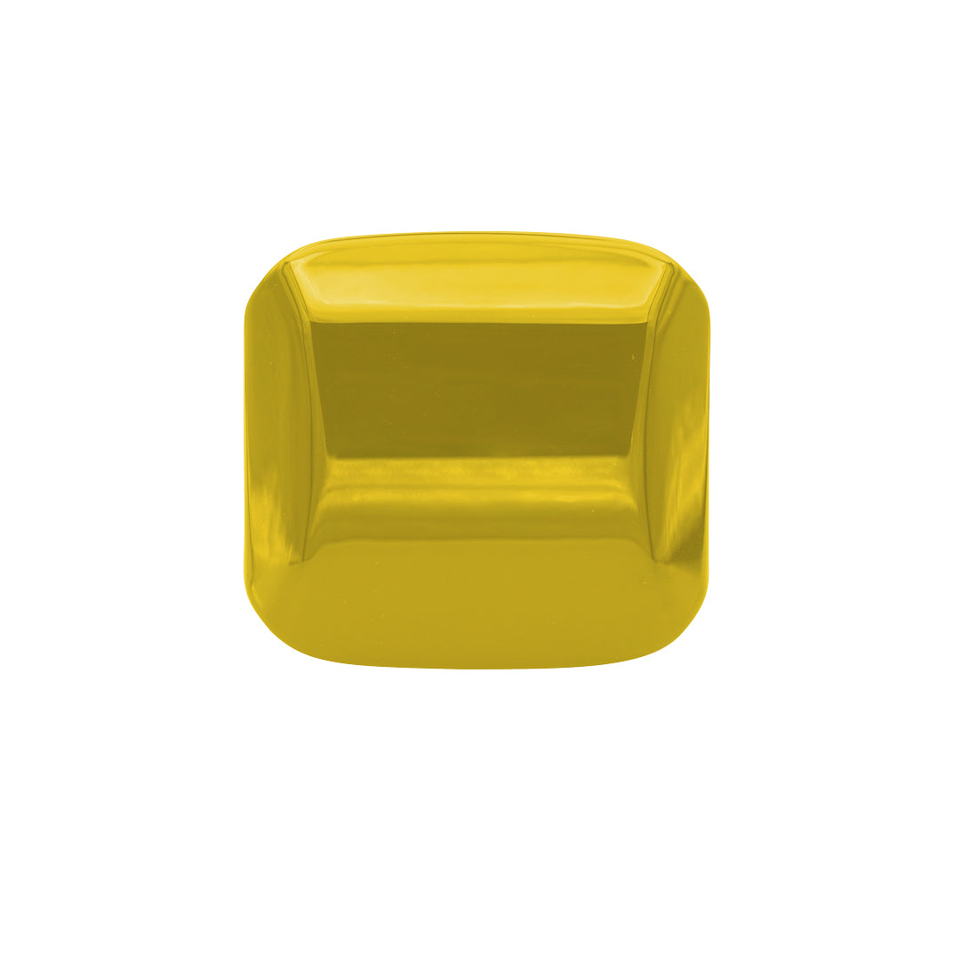 Revolve Pod Yellow Cover Pair RIGID Industries - Default Title
