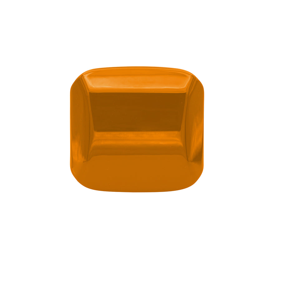 Revolve Pod Amber PRO Cover Set of 2 RIGID Industries - Default Title