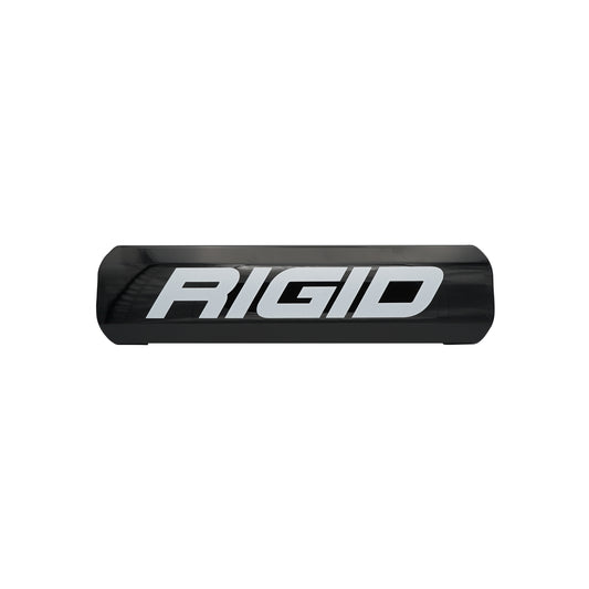 Revolve Bar Black Cover RIGID Industries - Default Title