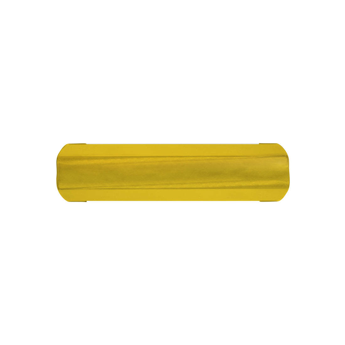 Revolve Bar Yellow Cover RIGID Industries - Default Title