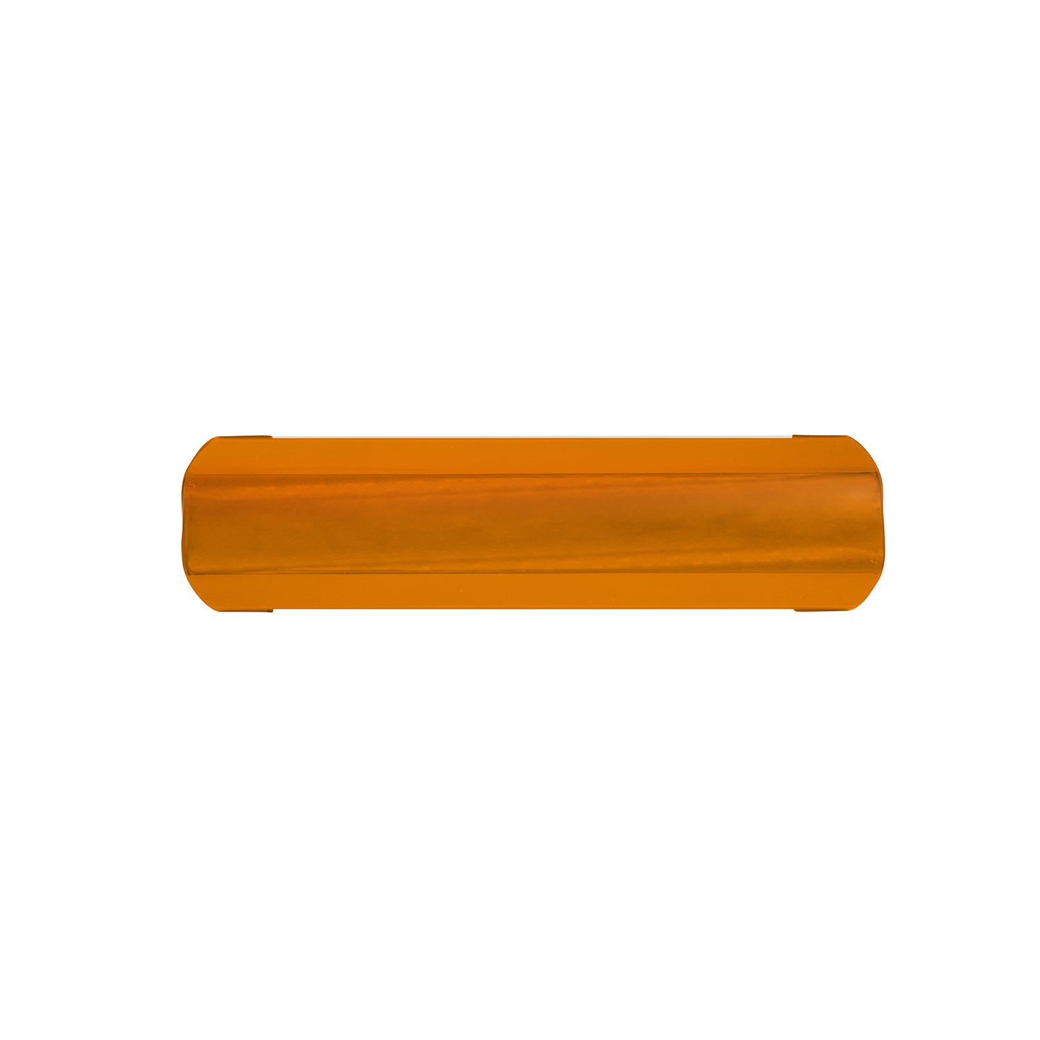 Revolve Bar Amber PRO Cover RIGID Industries - Default Title