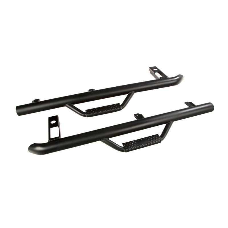 Nerf Bars