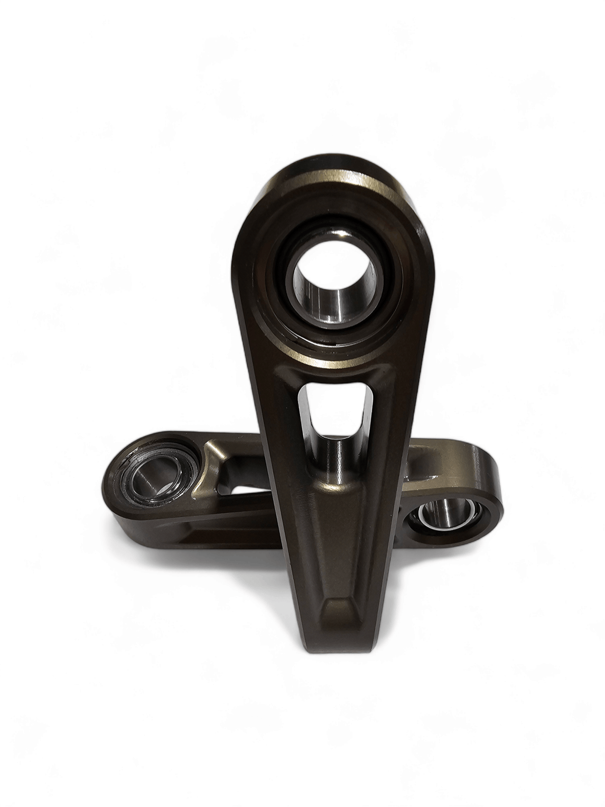 Elektric Offroad Volt Front Sway Bar Links for Can-Am Maverick X3