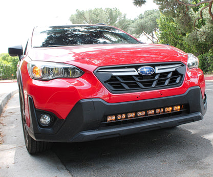 2018+ Subaru Crosstrek Light Bar - PRO