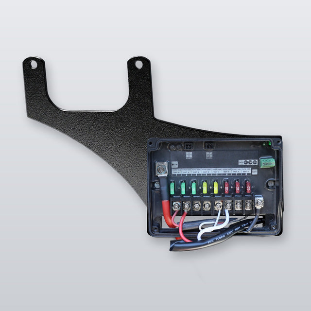 Lighting Mounting
