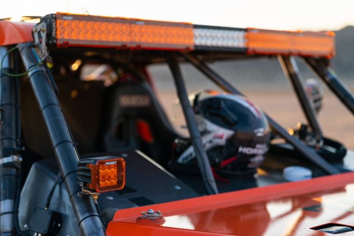 Rigid Industries Cover D-Series Pro