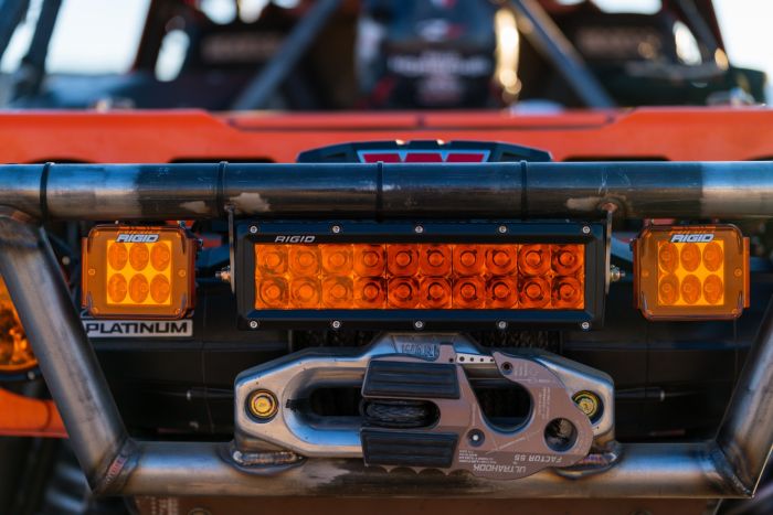 Rigid Industries Cover D-Series Pro