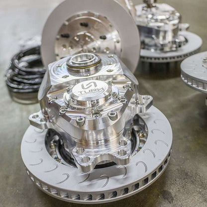 Portal Gear Kit for Ford Bronco