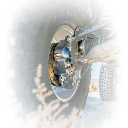 Portal Gear Kit for Ford Bronco