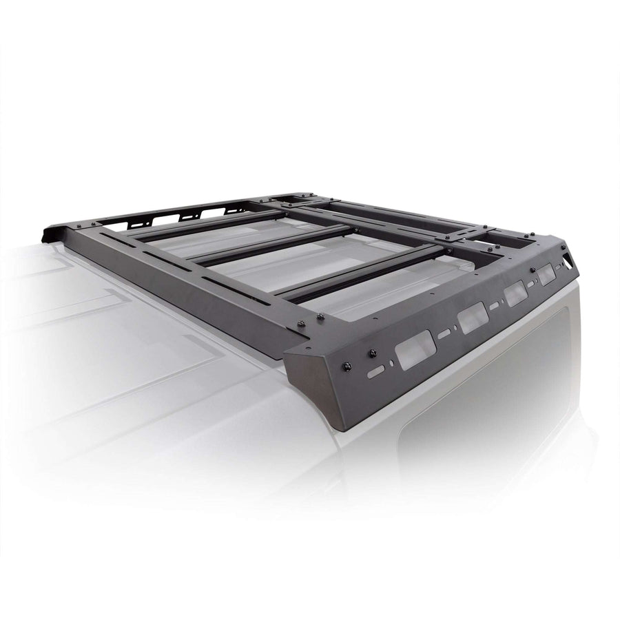 Half Roof Rack for Ford Bronco 2-Door Hard Top