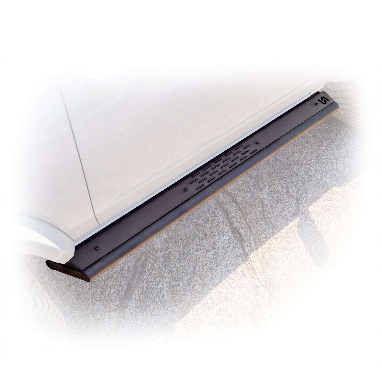 Step-Slider for Ford Bronco 2-Door