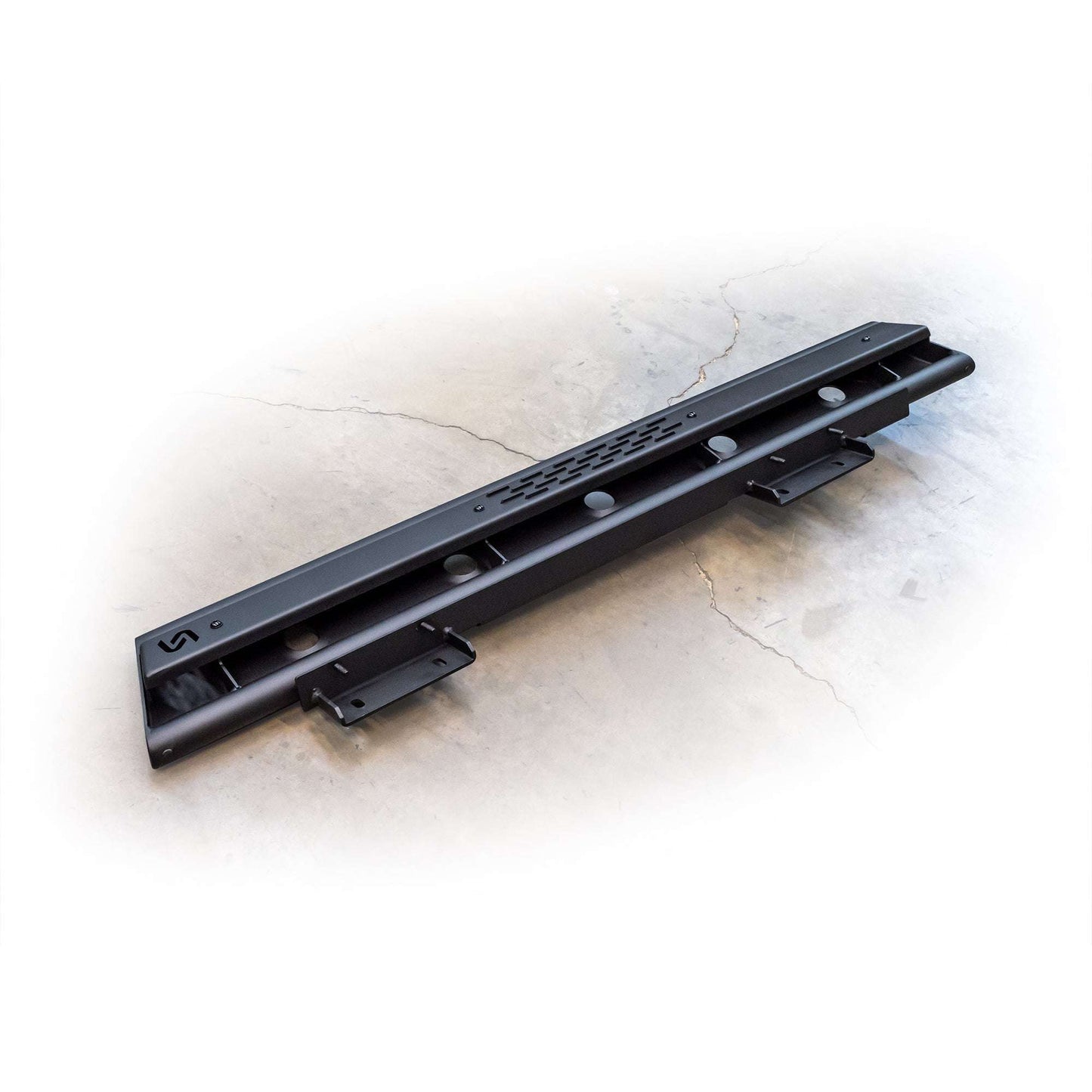 Step-Slider for Ford Bronco 2-Door