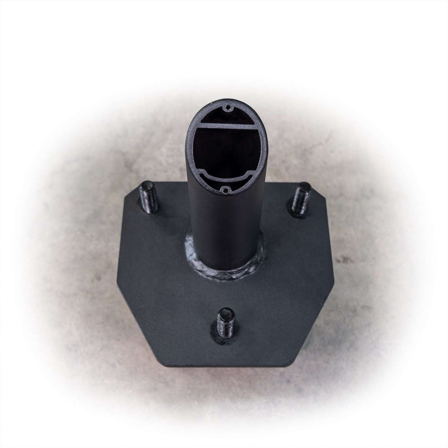Adjustable Tire Carrier Raptor Adapter for Ford Bronco Raptor