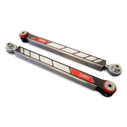 Billet Lower Control Arms for Ford Bronco