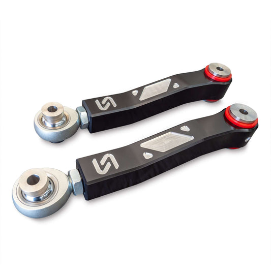 Billet Rear Upper Control Arms for Ford Bronco