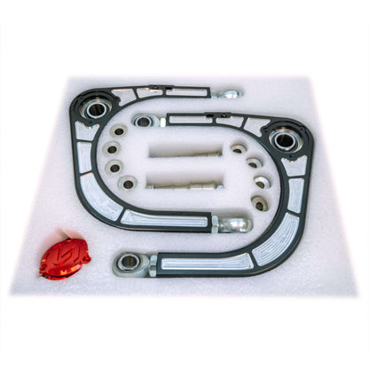 Billet Upper Control Arms for Ford Bronco