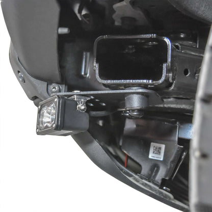 Crash Bar Light Mount for Ford Bronco