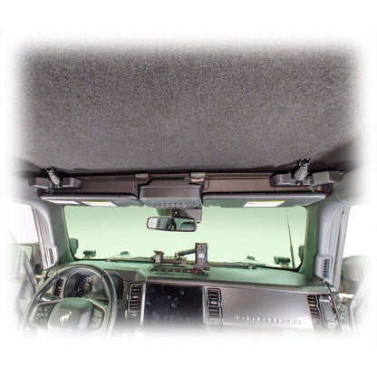 TR10 Hard Top for Ford Bronco 4-Door