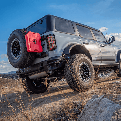 TR10 Hard Top for Ford Bronco 4-Door