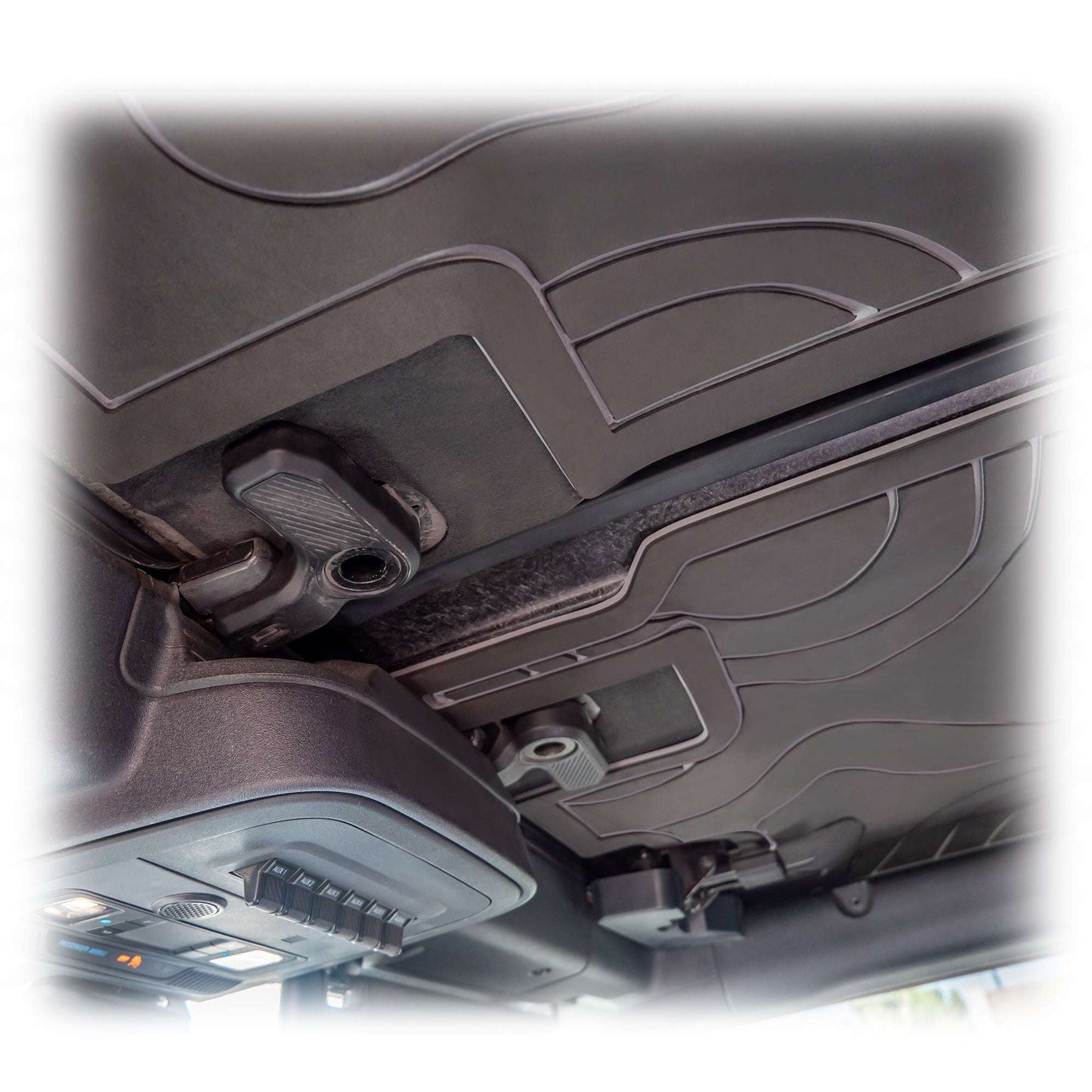 OEM Hard Top Headliner Kit for Ford Bronco 4-Door
