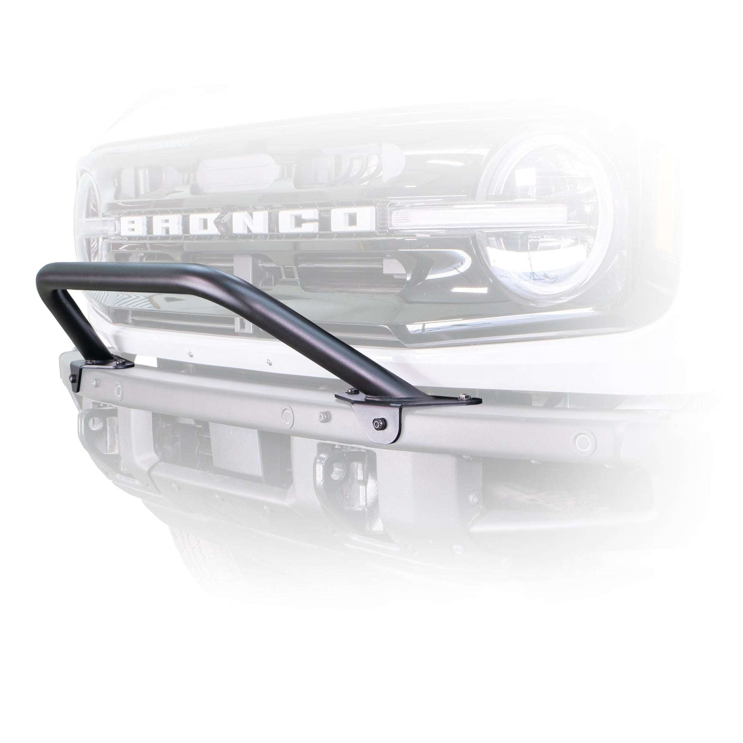OEM Modular Bumper Bull Bar for Ford Bronco