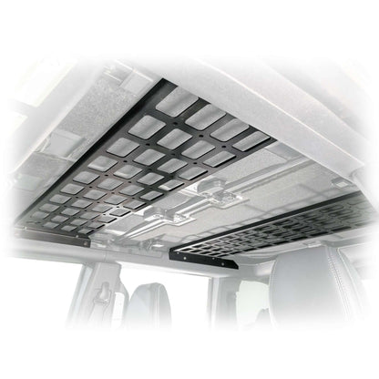 Overhead MOLLE Panel Storage Kit for Ford Bronco