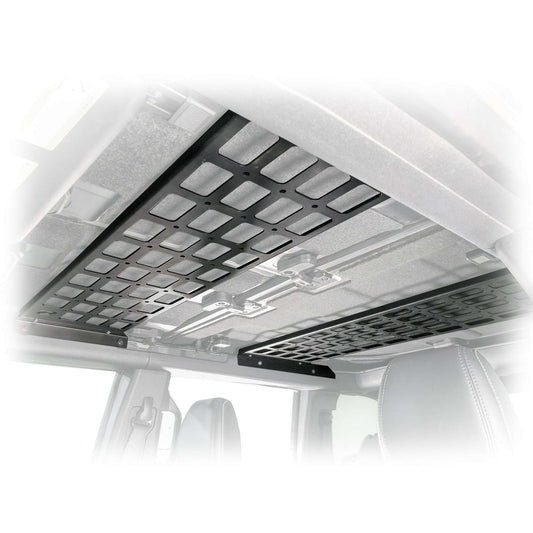 Overhead MOLLE Panel Storage Kit for Ford Bronco