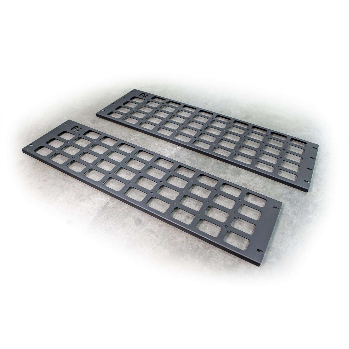 Overhead MOLLE Panel Storage Kit for Ford Bronco