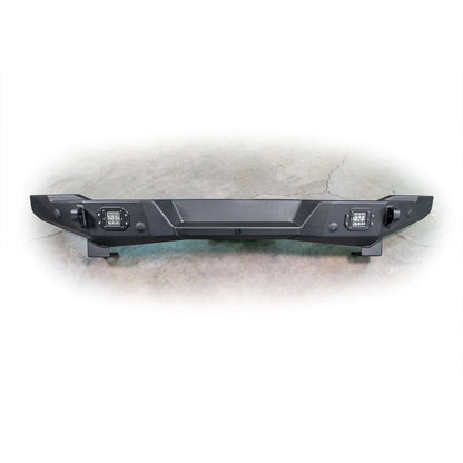 Zero Series Rear Bumper for Ford Bronco