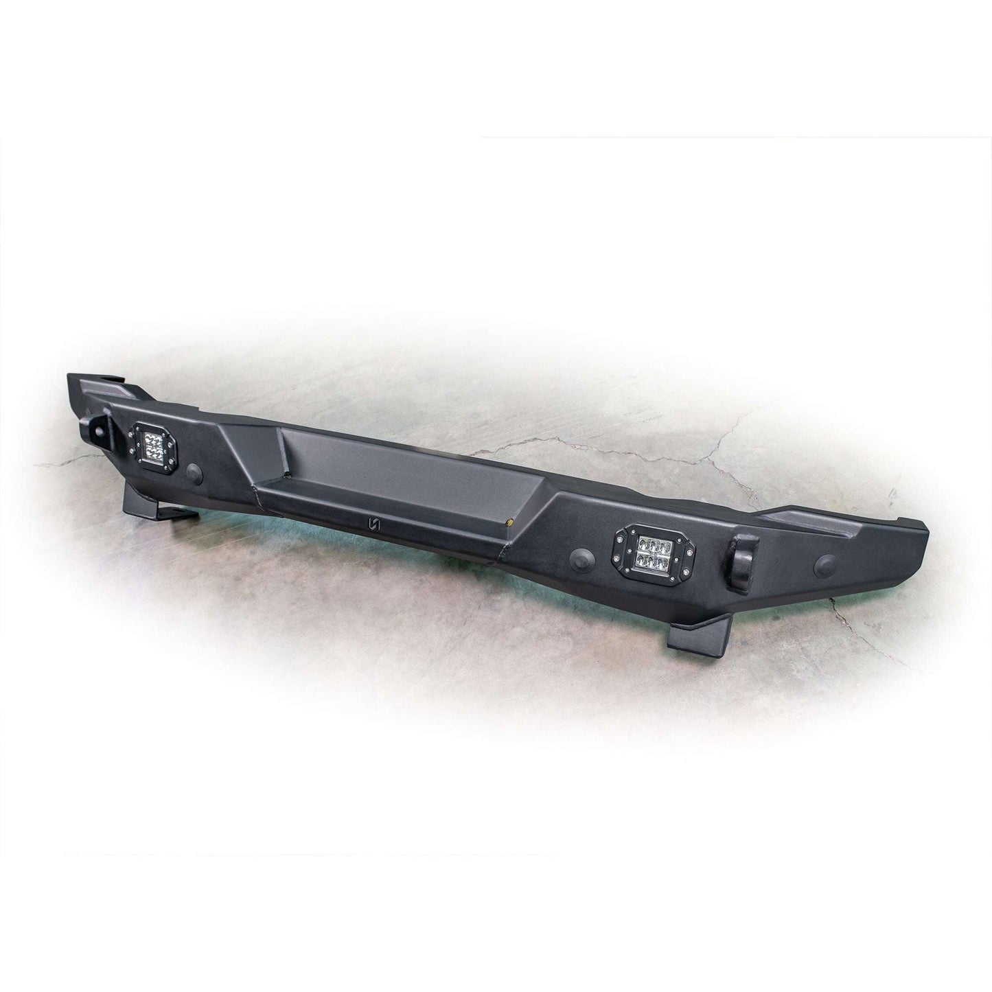 Zero Series Rear Bumper for Ford Bronco